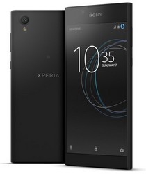 Замена дисплея на телефоне Sony Xperia L1 в Улан-Удэ